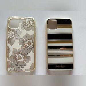 Kate Spade iPhone 11 cases